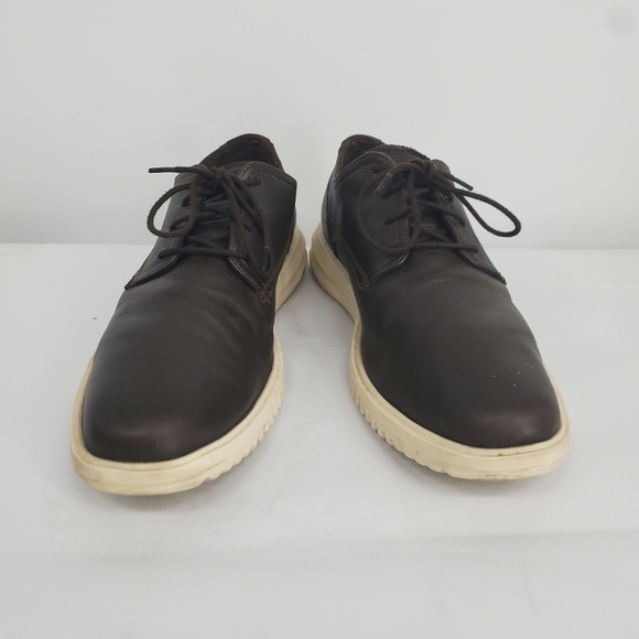 Cole Haan Shoe  Men's 12 M Grand+ Plain Toe Oxford Golf C36982 - Picture 3 of 14